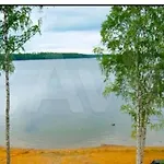 Iltaranta - On The Shore Of Saimaaa
