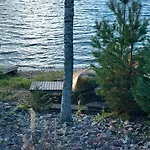 Iltaranta - On The Shore Of Saimaaa *