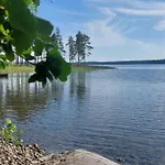 Iltaranta - On The Shore Of Saimaaa