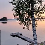 아파트 Iltaranta - On The Shore Of Saimaaa