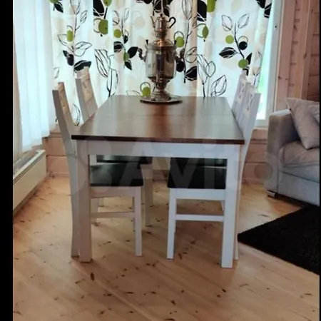 Iltaranta - On The Shore Of Saimaaa *