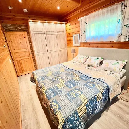 Iltaranta - On The Shore Of Saimaaa Apartment *