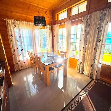 Apartment Iltaranta - On The Shore Of Saimaaa