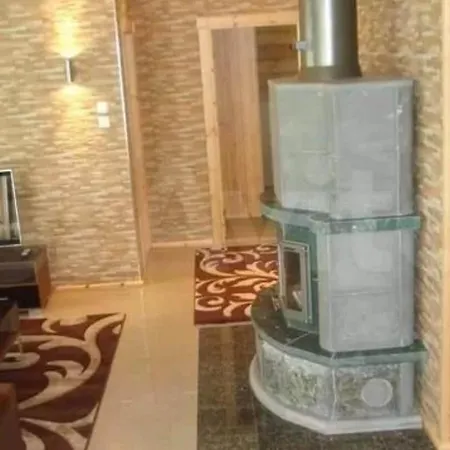 Apartment Iltaranta - On The Shore Of Saimaaa Savonlinna