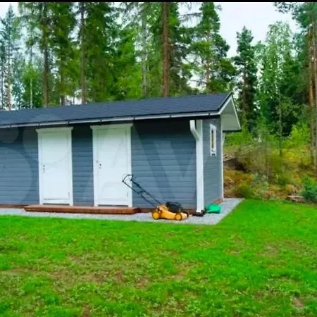 Iltaranta - On The Shore Of Saimaaa Savonlinna