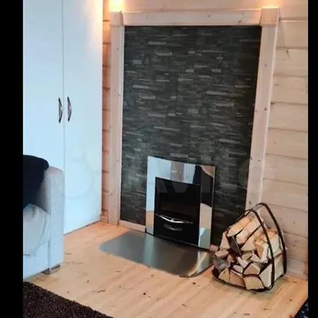 Iltaranta - On The Shore Of Saimaaa