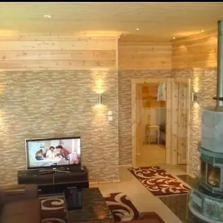 Apartment Iltaranta - On The Shore Of Saimaaa Savonlinna