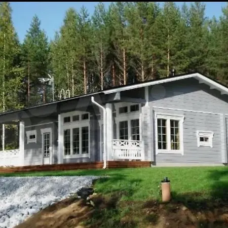 Iltaranta - On The Shore Of Saimaaa *