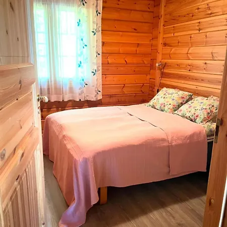 Apartment Iltaranta - On The Shore Of Saimaaa *