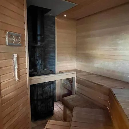 Apartment Iltaranta - On The Shore Of Saimaaa Savonlinna