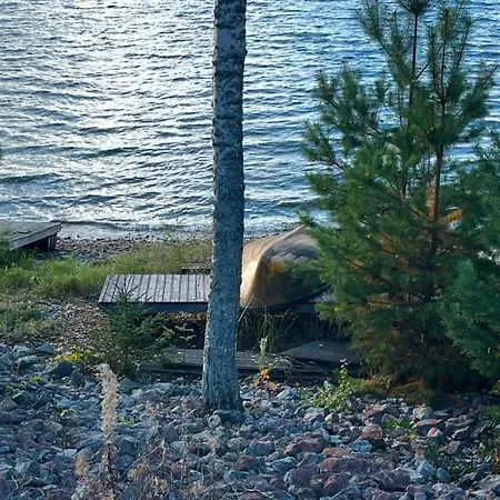 Iltaranta - On The Shore Of Saimaaa *