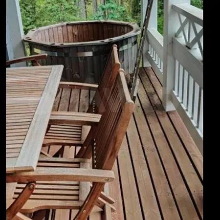 Iltaranta - On The Shore Of Saimaaa