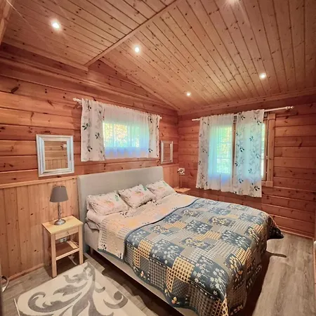 Iltaranta - On The Shore Of Saimaaa Apartment