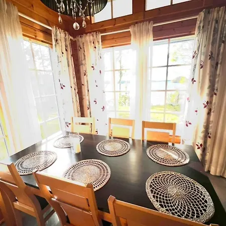 Iltaranta - On The Shore Of Saimaaa Savonlinna