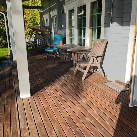 Iltaranta - On The Shore Of Saimaaa Savonlinna