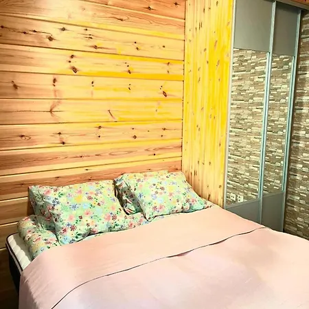 Iltaranta - On The Shore Of Saimaaa Apartment