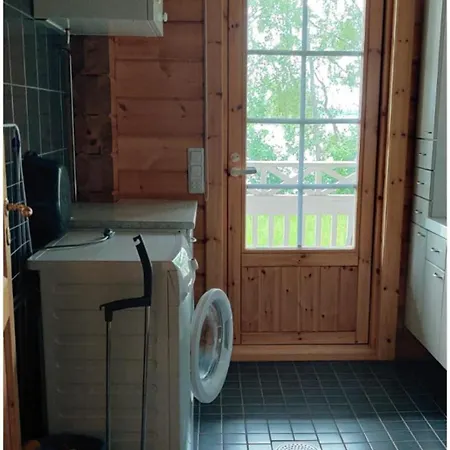 Iltaranta - On The Shore Of Saimaaa Apartment *