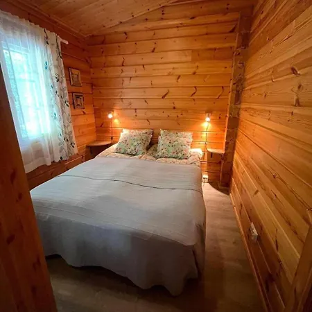 Iltaranta - On The Shore Of Saimaaa Apartment