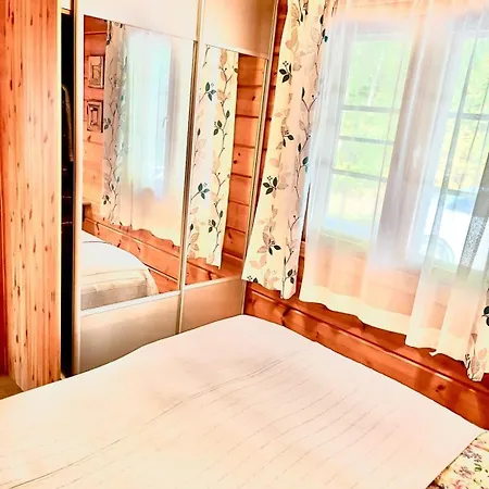 Iltaranta - On The Shore Of Saimaaa Apartment Savonlinna