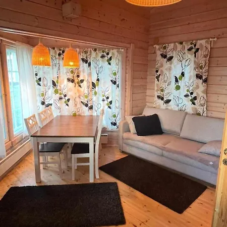 Iltaranta - On The Shore Of Saimaaa *