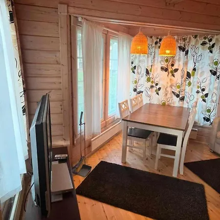 Iltaranta - On The Shore Of Saimaaa * Savonlinna