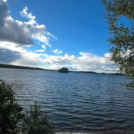 Iltaranta - On The Shore Of Saimaaa Savonlinna