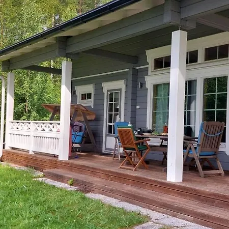 Apartment Iltaranta - On The Shore Of Saimaaa *