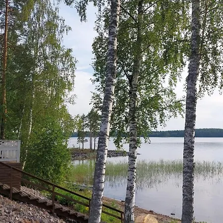 Iltaranta - On The Shore Of Saimaaa Savonlinna