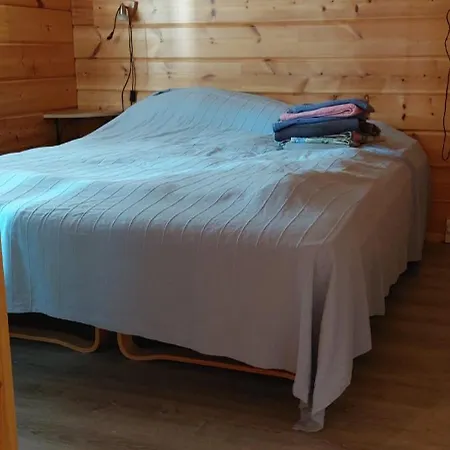 Apartment Iltaranta - On The Shore Of Saimaaa *