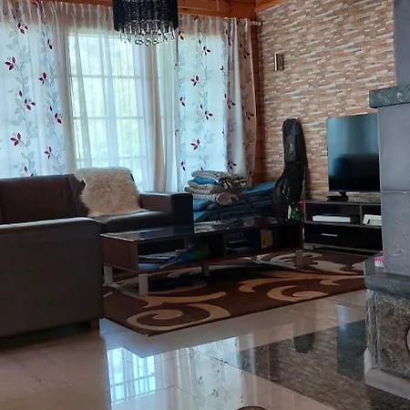 Apartment Iltaranta - On The Shore Of Saimaaa Savonlinna