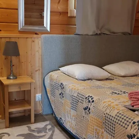 Apartment Iltaranta - On The Shore Of Saimaaa