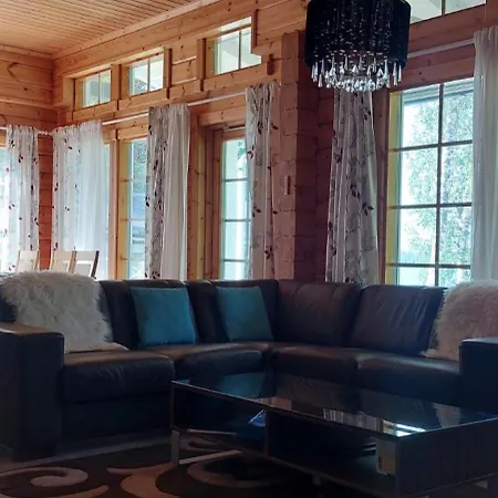 Apartment Iltaranta - On The Shore Of Saimaaa